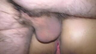 A Stepmom with a Large Booty has Anal Sex with her Son. Mamma Can't Live Without Son - 3 image