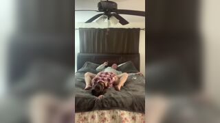 Smokin' Sex after Dinner Tonight