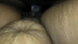 Receive Sucked and Pumping a mother I'd like to fuck with a Jizz Squirting Wet Crack - 4 image