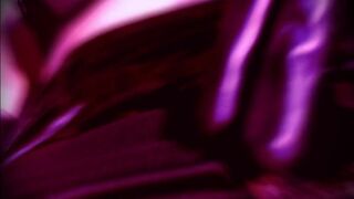 Eva Latex Concupiscent Fetish mother I'd like to fuck Engulf Large Dick and Play her Muff Mask Gloves Heels Legs Kink Gonzo S&M