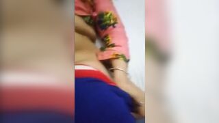 Indian Bhabhi Ne Pados Ke Ladke Ke Saath Sex Kiya - 2 image