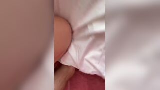 Cute mother i'd like to fuck receives stuffed doggy style - 2 image