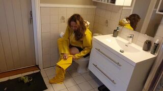 Foreplay Rainwear & Latex Gloves