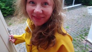 Foreplay Rainwear & Latex Gloves - 10 image