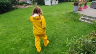 Foreplay Rainwear & Latex Gloves