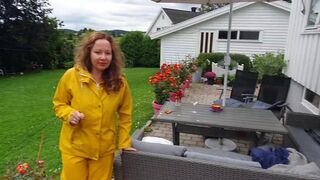 Foreplay Rainwear & Latex Gloves