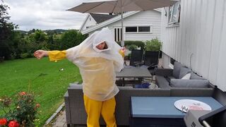 Foreplay Rainwear & Latex Gloves - 13 image