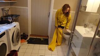 Foreplay Rainwear & Latex Gloves - 3 image