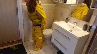 Foreplay Rainwear & Latex Gloves