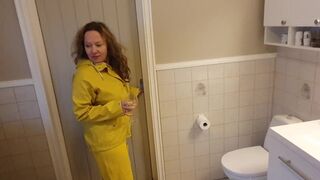 Foreplay Rainwear & Latex Gloves - 6 image