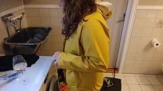 Foreplay Rainwear & Latex Gloves - 7 image