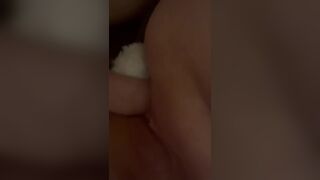Thick mother I'd like to fuck Takes Thick Cock - 5 image