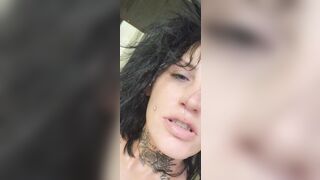 Dad Gave me a SUPER Soaked Facial - 15 image