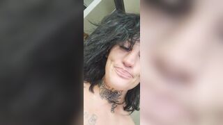 Dad Gave me a SUPER Soaked Facial - 9 image