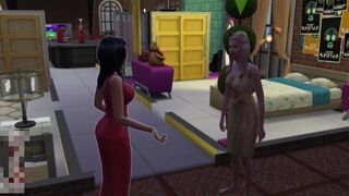 Popular Singers Resolve to have Leisby Sex | PC Game - 2 image