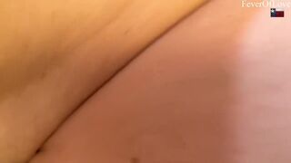 Golden-Haired Hawt mother I'd like to fuck with Large Natural Billibongs Copulates Sucks and Ride a Large Cock Hard for Love Tunnel Cum - 8 image