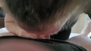 Afternoon Oral and Throatpie - 10 image