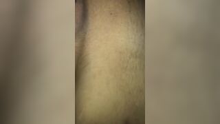 Cum Inside Thick White Booty