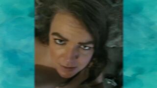 Thick Arse Southern Cutie Blows His Dick & Mind, Receives Facial - 10 image