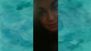 Thick Arse Southern Cutie Blows His Dick & Mind, Receives Facial - 8 image