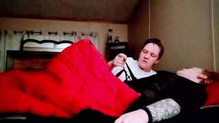 Lesbo Toys and Belts