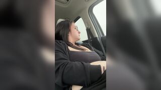 Trying not to acquire caught masturbating in parking lot - 15 image