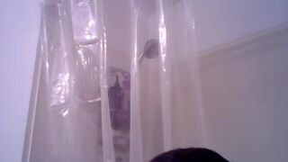 Spying On My Shower - 10 image