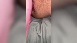 Wish your cock in curly bawdy cleft - 7 image