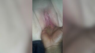 Squirting in masters hand pt two - 3 image