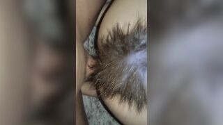 Snatch fuck for tail slut - 8 image