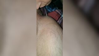 superlatively good rimjob compilit - 15 image