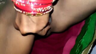 Indian village desi bhabhi ji ki lichi bottle banging sex clip - 12 image