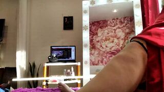 Sexy POV fuck-session by older russian pair: oral pleasure, mirror and reverse cowgirl close up .!. ))) - 3 image