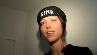 GINA and the True German Swingers!!! - Chapter #06 - 1 image
