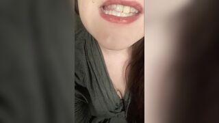 Smokin' Hawt Accomplice Dream Encouragement JOI