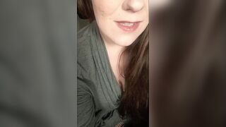 Smokin' Hawt Accomplice Dream Encouragement JOI