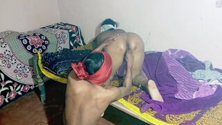 So Rhi Bhabhi Ko Devar Ne Jabardasti Choda - Devar Fuck Bhabhi When Brother On Night Duty - 11 image