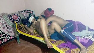 So Rhi Bhabhi Ko Devar Ne Jabardasti Choda - Devar Fuck Bhabhi When Brother On Night Duty - 4 image
