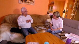 Inside a real German Family!!! - Clip #01 - 3 image