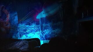 rainbow lightning (P2)