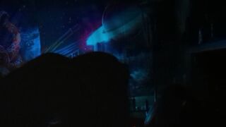 rainbow lightning (P2)