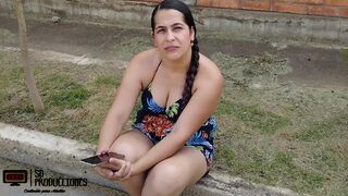 unknown doxy can't live without specie - spanish porn - 2 image