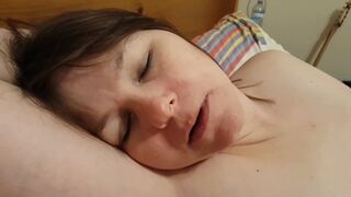 WIFE HAS MULTIPLE ORGASUMS - 3 image