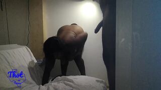 Thot in Texas - Part 15 Real non-professional real homemade non-professional Hawt Sex Gloryhole Final Friday - 3 image