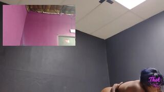 Thot in Texas - Pumping My Wife Sexy Fuck Real Sex Homemade Non-Professional - 2 image