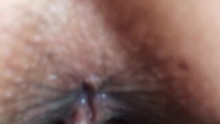 Compilation: My winking Butthole and pissing Fur Pie needs your hard Cock. Close-Up. - 14 image