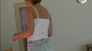 hier klatscht es richtig, sabrina mother i'd like to fuck 34 wird richtig durchgebumst - 4 image