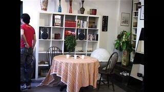 See us whilst we fuck! (Scene 04)