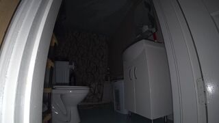 Step Mamma And Step Son Fuck Previous To Relaxing In The Washroom 4K - 5 image