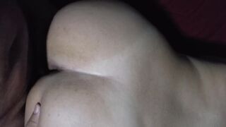 THE MOST EXCELLENT WAY TO FUCK MY WIFE KARINA - 15 image